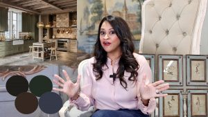 Be the first to see the farmhouse style trends for 2022 from interior designer, Amitha Verma. Farmhouse is not dead. It’s just gotten bolder.